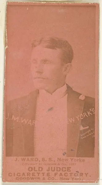 John Montgomery Ward
