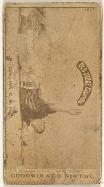 William J. "Bill" Collins