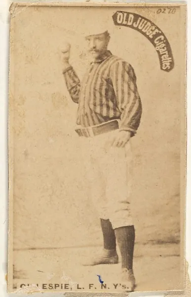 Pete Gillespie