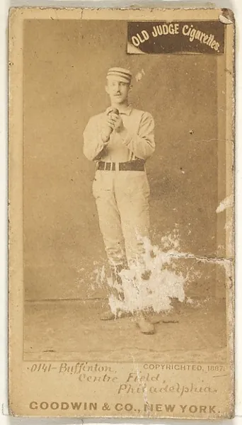 Charles G. Buffington