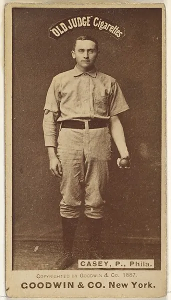 Dan Casey