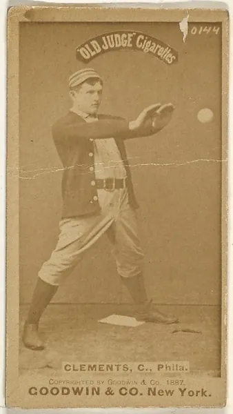 John J. "Jack" Clements