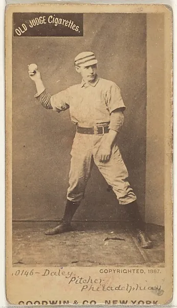 Edward M. Daily
