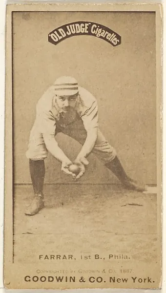 Sidney Douglas Farrar