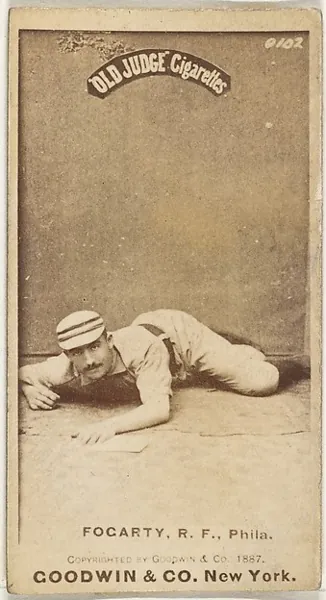 James G. Fogarty