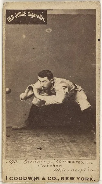 Thomas Francis Gunning