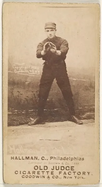 William Wilson "Bill" Hallman