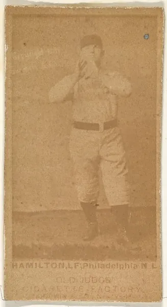 Hamilton