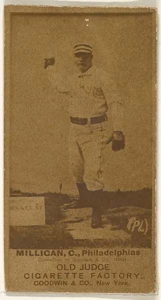 John "Jocko" Milligan