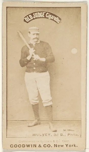 Joseph H. "Joe" Mulvey