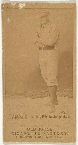 Daniel Webster "Dan" Shannon
