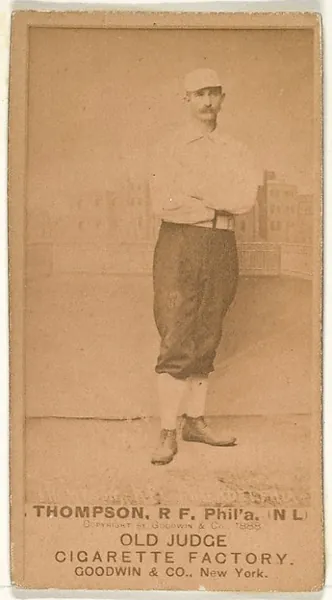 Thompson