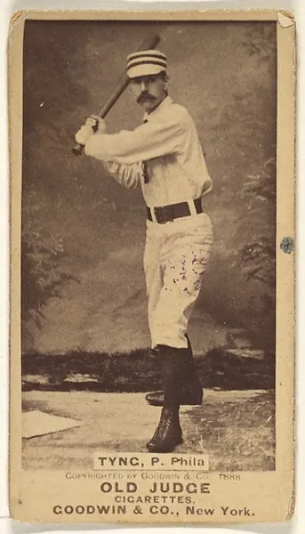 James Alexander "Jim" Tyng