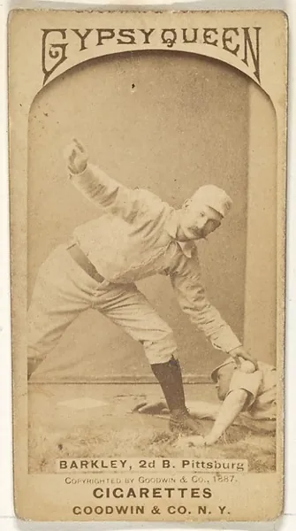 Sam Barkley