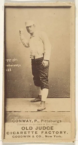 Pete Conway
