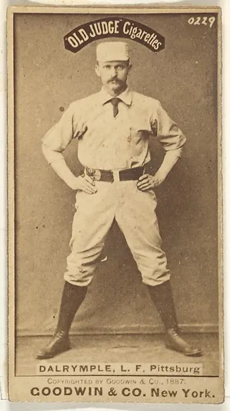 Abner Frank Dalrymple