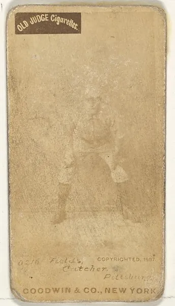 John Joseph "Jocko" Fields