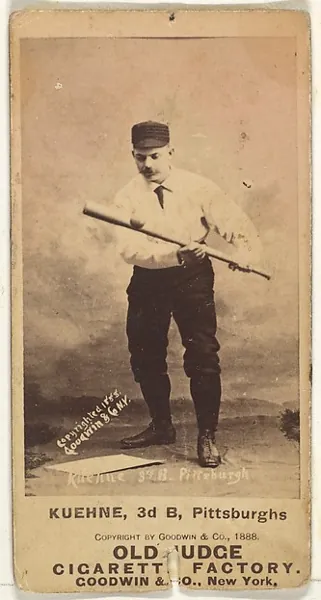 Bill Kuehne