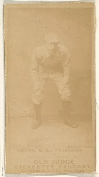 Charles Marv "Pop" Smith