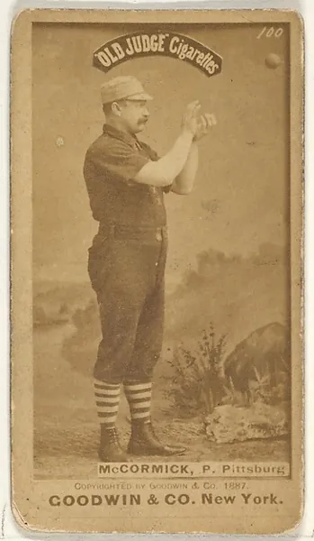 Jim McCormick