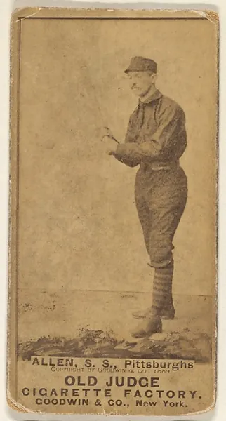 Bob Allen