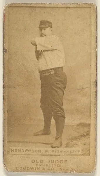 James Harding "Hardie" Henderson