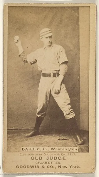 Edward M. Daily