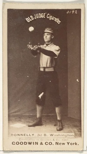 James B. "Jim" Donnelly
