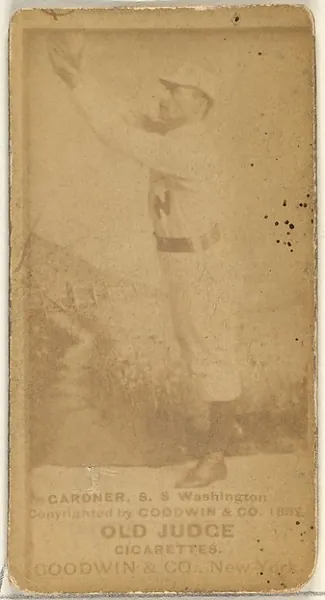 Franklin Washington "Gid" Gardner