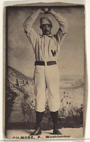 Frank T. Gilmore
