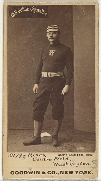 Paul Aloysius Hines