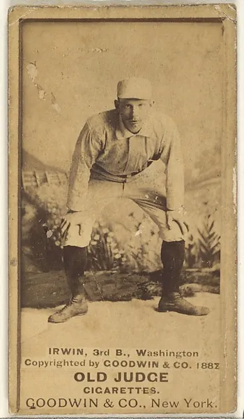 John Irwin