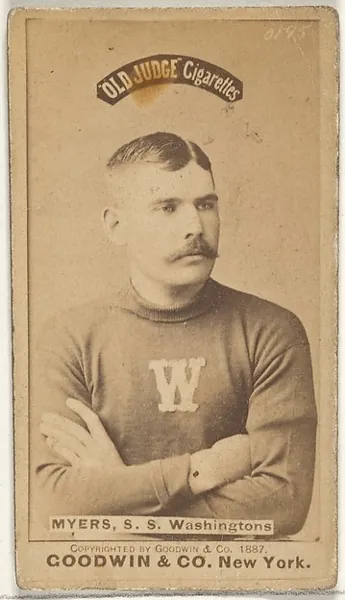 James Albert "Al" Myers