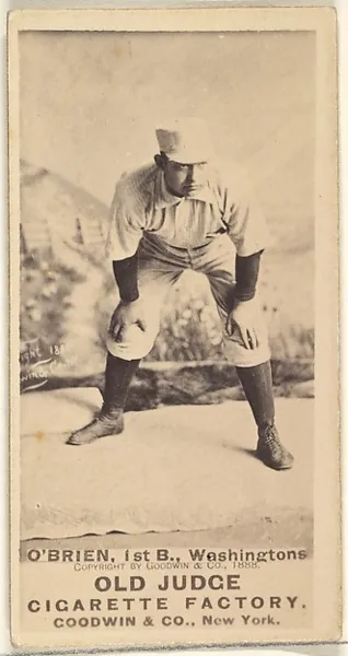 William Smith "Billy" O'Brien