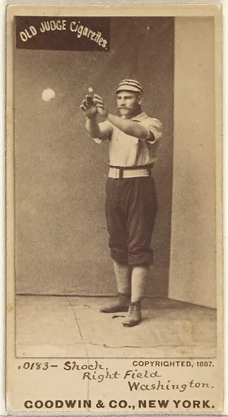 George Quintus Shoch