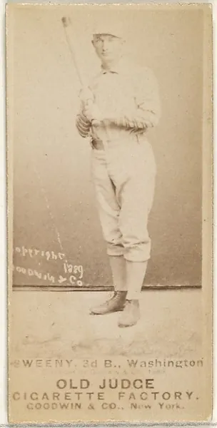 Peter Jay "Pete" Sweeny