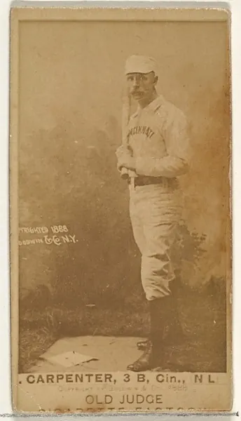 Warren William "Hick" Carpenter