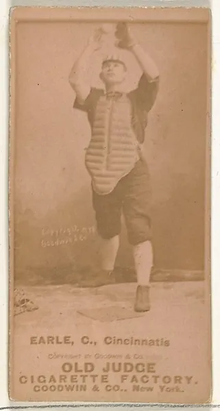 William Moffat "Billy" Earle