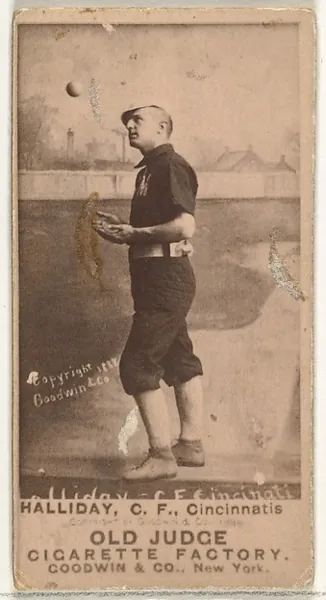 James Wear "Bug" Holliday
