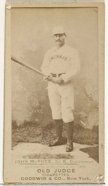 John Alexander "Bid" McPhee
