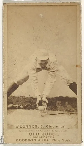 Jack "Peach Pie" O'Connor