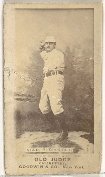 Leon A. "Lee" Viau