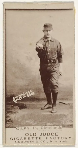 Robert James "Bob" Gilks