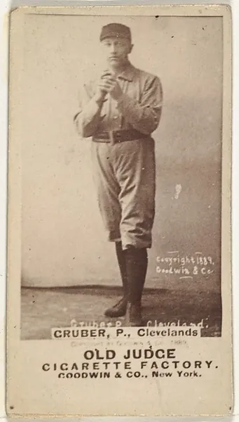 Henry Gruber