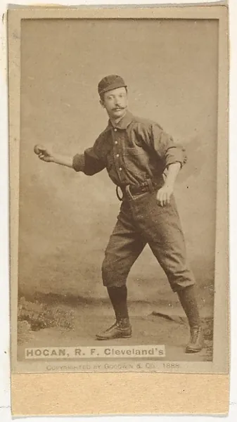 Mortimer Edward Hogan