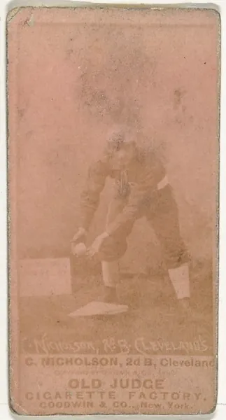 T.C. Nicholson