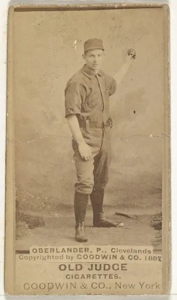 Hartman Louis "Doc" Oberlander