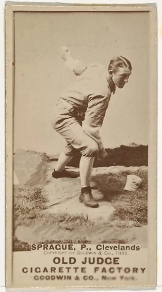 Charlie Sprague