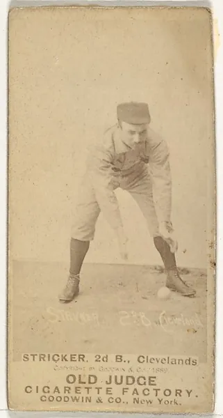 John A. "Cub" Stricker