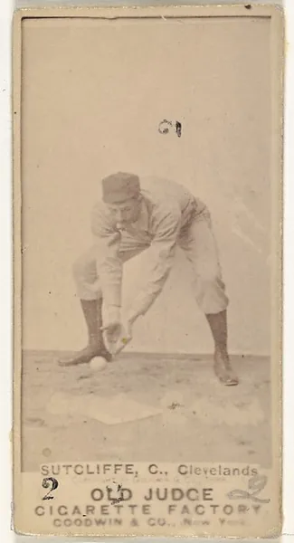 Elmer Ellsworth "Sy" Sutcliffe